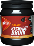 WCUP Recovery Drink - 6 x 500 gram 1