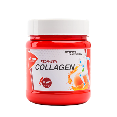 Wcup Collagen Redheaven - 300 gram 1
