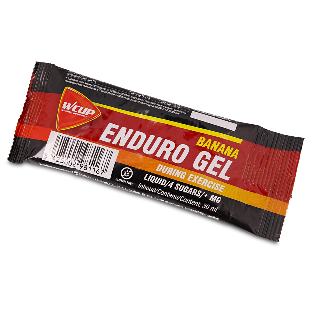 WCUP Enduro Gel - 1 x 30 ml 1
