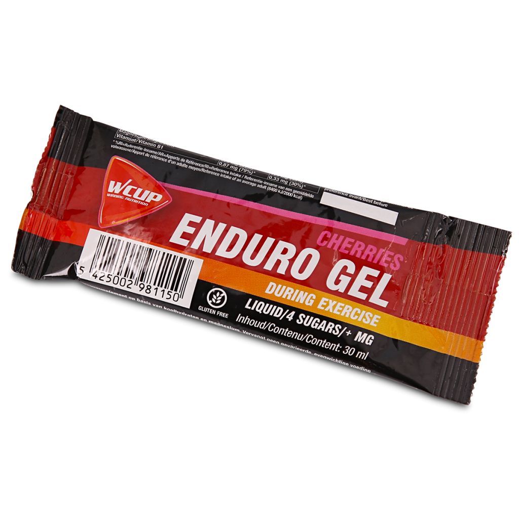 WCUP Enduro Gel - 1 x 30 ml 2