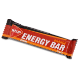 WCUP Energy Bar - 32 x 35 gram 3