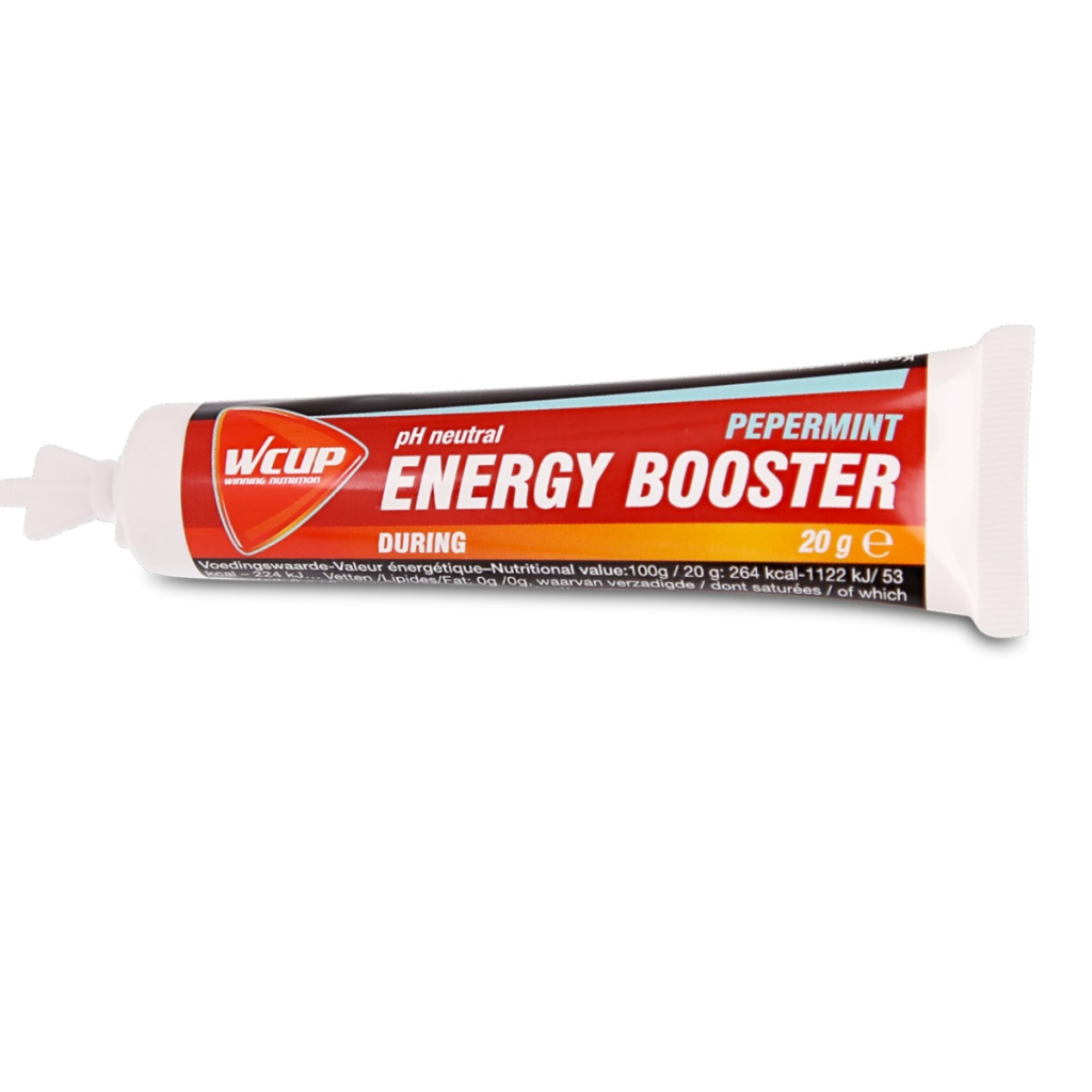 Aanbieding WCUP Energy Booster - 20 gram (THT 30-6-2019) 1