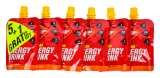 WCUP Energy Drink - 80 ml - 5 + 1 gratis 2