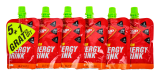 WCUP Energy Drink - 80 ml - 5 + 1 gratis 3