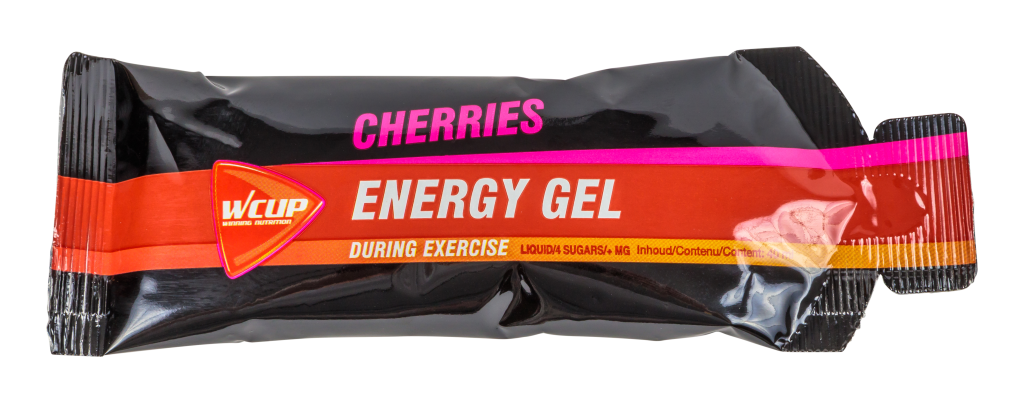 WCUP Energy Gel - 1 x 40 ml 1