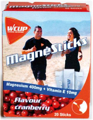 WCUP Magnesticks - 20 sticks 1