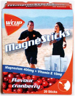 WCUP Magnesticks - 20 sticks