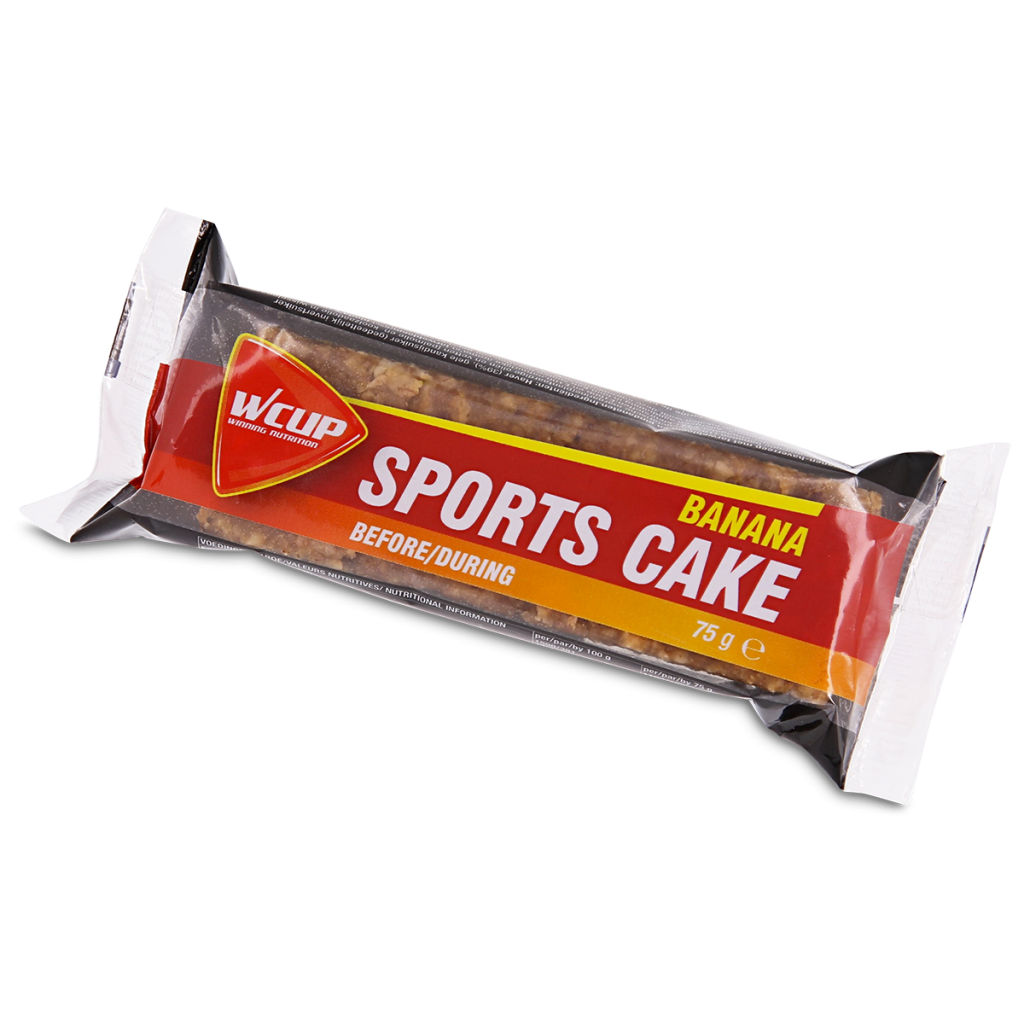 WCUP Sports Cake - 1 x 25 gram 2