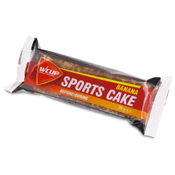 WCUP Sports Cake - 1 x 25 gram