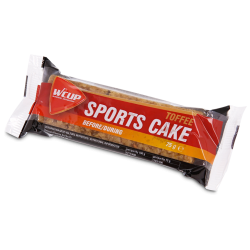 WCUP Sports Cake - 1 x 25 gram