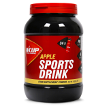 WCUP Sports Drink - 1020 gram + 300 gram gratis 3