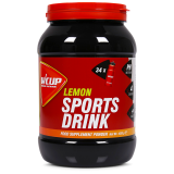 WCUP Sports Drink - 1020 gram + 300 gram gratis 1