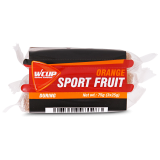 WCUP Sports Fruit - 24 x 75 gram 1