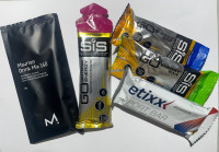 Toertocht pakket tot 75 km (max 3 uur)