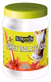 Nutrixxion Whey Isolate 100 - 700 gram 2
