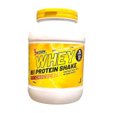 3Action Whey Protein Shake - 900 gram 2