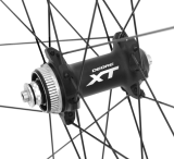 Shimano MTB Wielset WH-M785 29'ER Center Lock 2