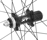 Shimano MTB Wielset WH-M785 29'ER Center Lock 3
