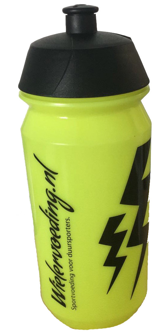 Wielervoeding Bidon - 500 ml 1