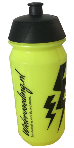 Wielervoeding Bidon - 500 ml