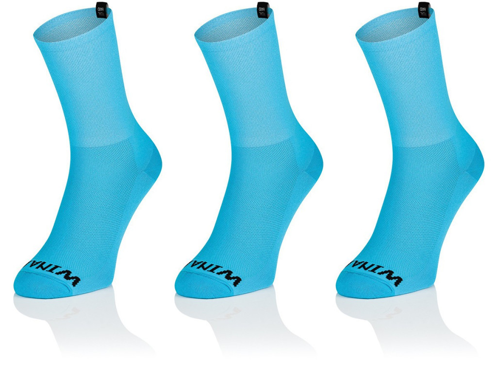 Winaar Full Blue - 3 paar 1