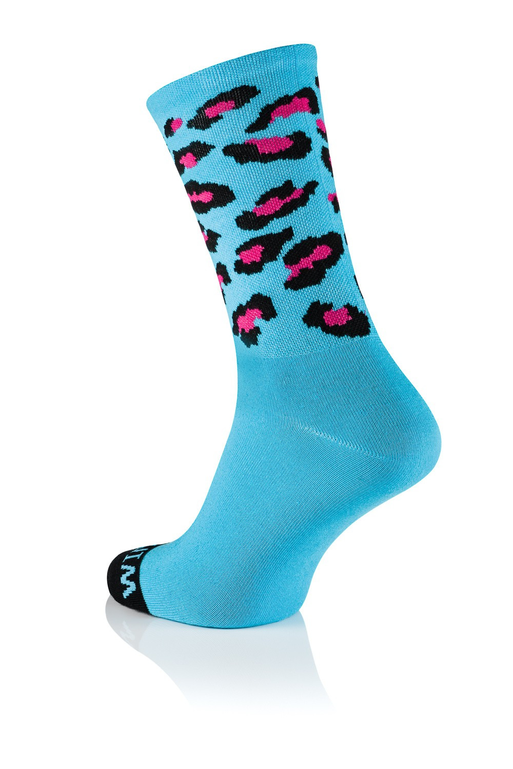 Winaar CX CAT Fietssokken Blue 2