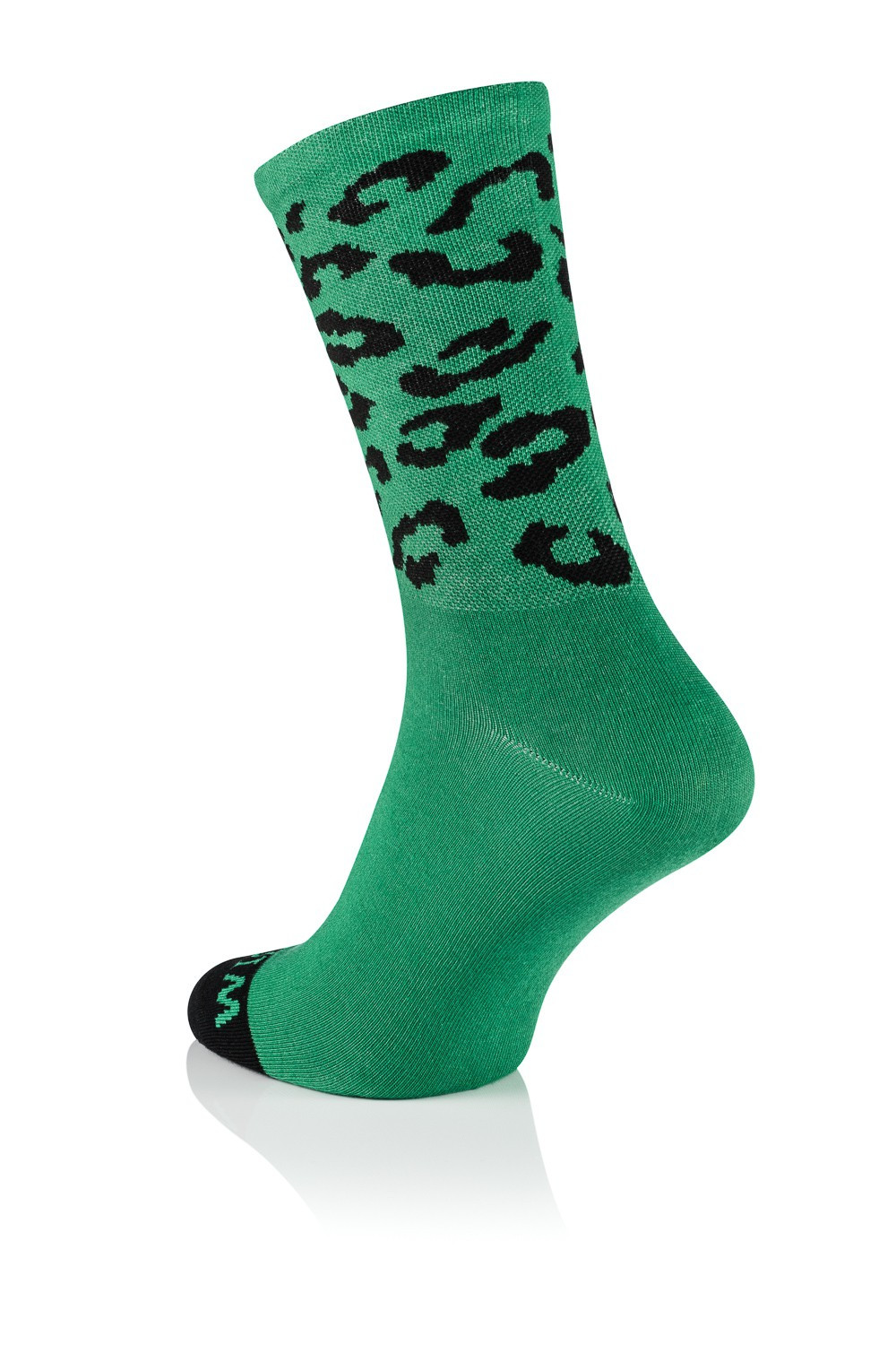 Winaar CX CAT Fietssokken Green 2