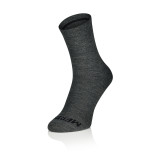 Winaar Merino Wintersokken Grey 1