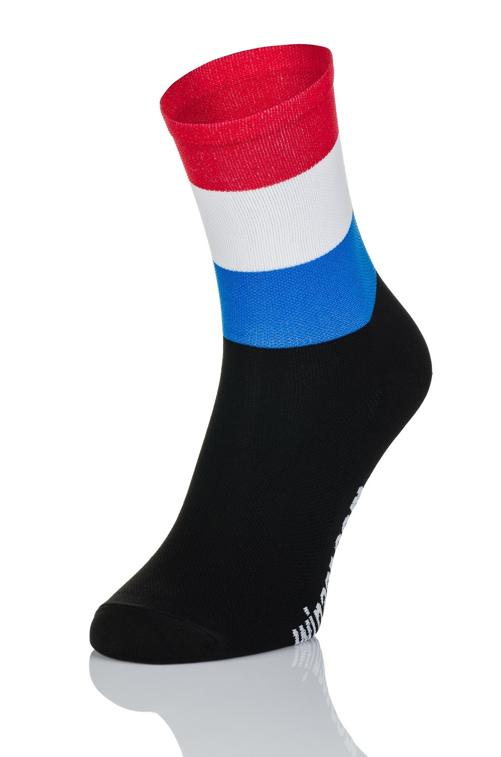 Winaar Fietssokken Nederlandse vlag 1