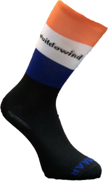 Winaar Uitdewind Fietssokken