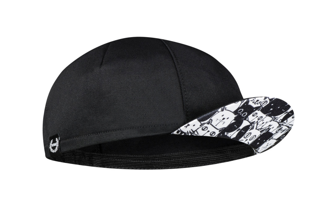 Winaar Wielerpet Catcamo 1