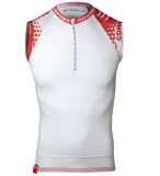 Compressport Trail Running Tank Shirt Korte Mouwen 2