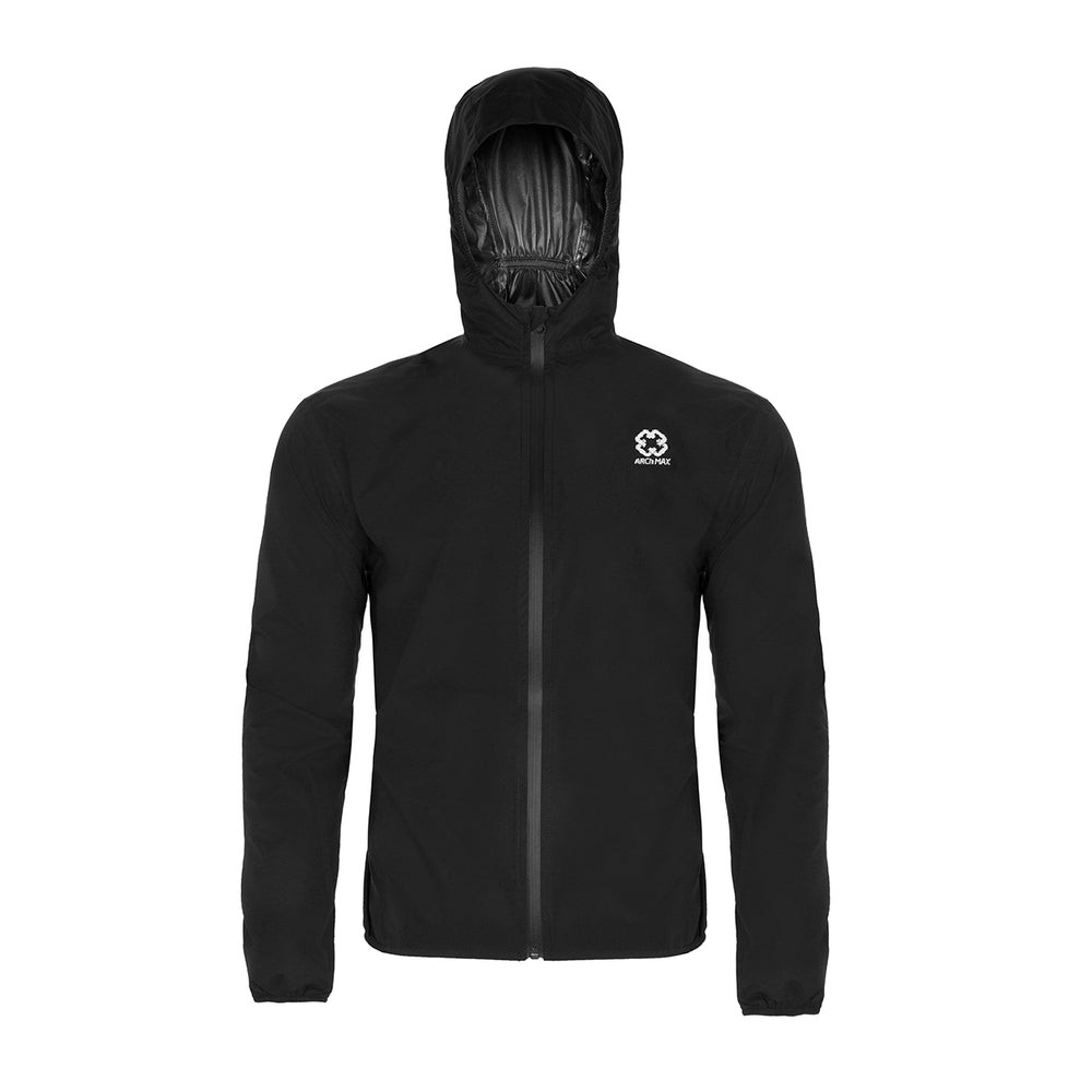 ARCh Max Waterproof Jacket Man - Zwart 2