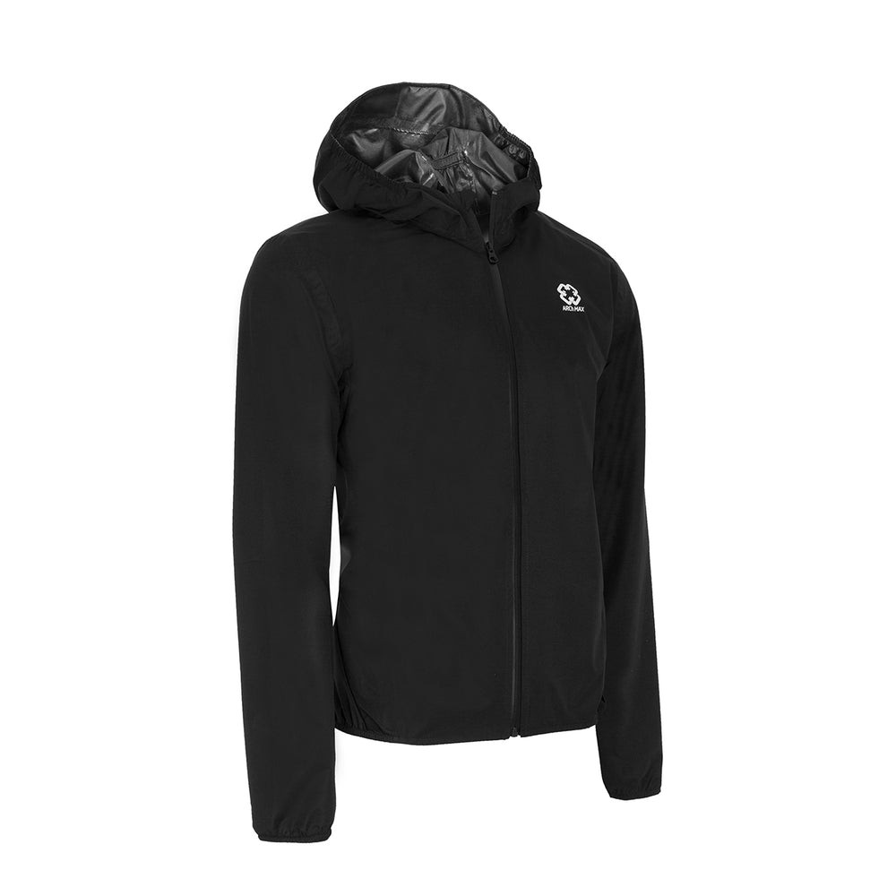 ARCh Max Waterproof Jacket Man - Zwart 1