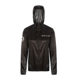 ARCh Max Windstopper Jacket Woman - Zwart 2