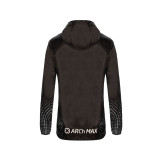 ARCh Max Windstopper Jacket Woman - Zwart 3