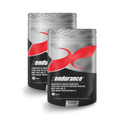 Xendurance Lactic Acid Buffer - 180 tabletten (2-pack)