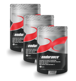 Xendurance Lactic Acid Buffer - 180 tabletten (3-pack)