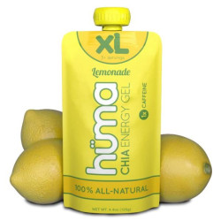 Hüma Chia Energy Gel XL - 1 x 131 gram