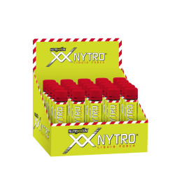 Nutrixxion XX-Nytro - 25 x 25 ml