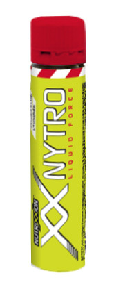 Nutrixxion XX-Nytro - 1 x 25 ml